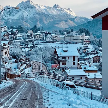 Appartamento Romanna