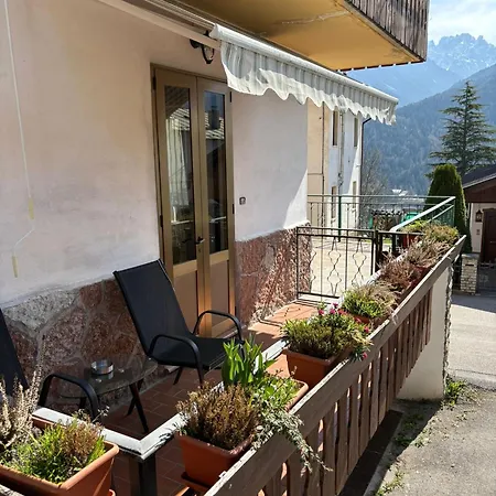 Appartamento Romanna