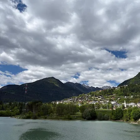 Appartamento Romanna Domegge di Cadore