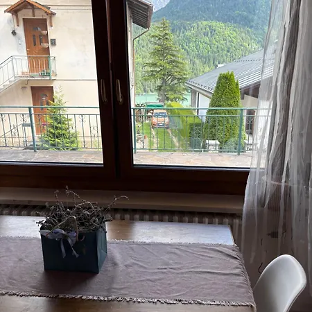 Appartamento Romanna *