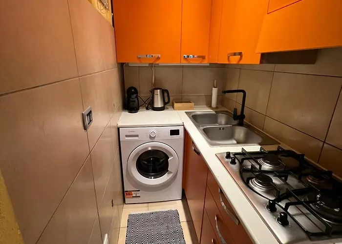 Romanna Appartement Domegge di Cadore