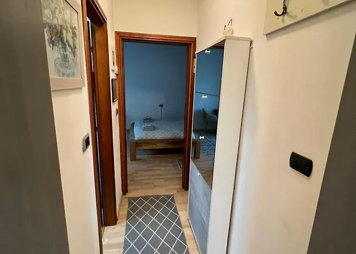 Appartement Romanna *