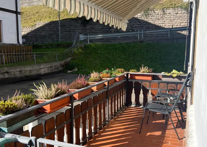 Appartement Romanna Domegge di Cadore