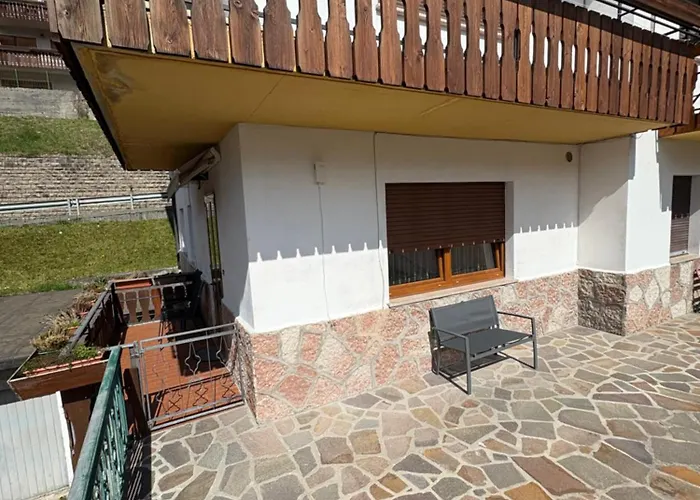 Romanna Appartement Domegge di Cadore