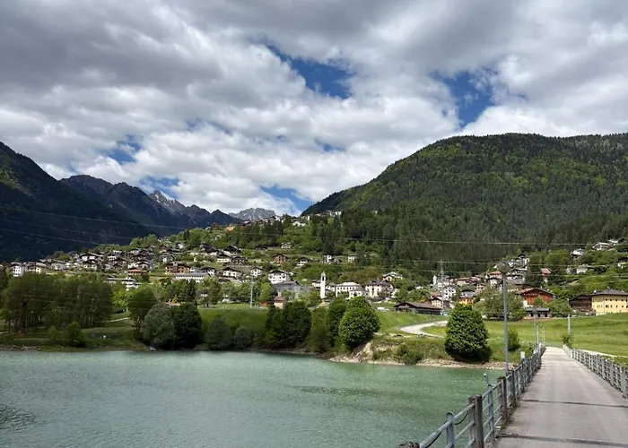Romanna * Domegge di Cadore