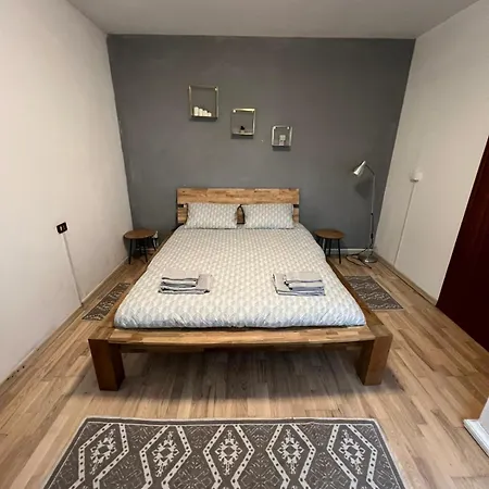 Romanna Apartament