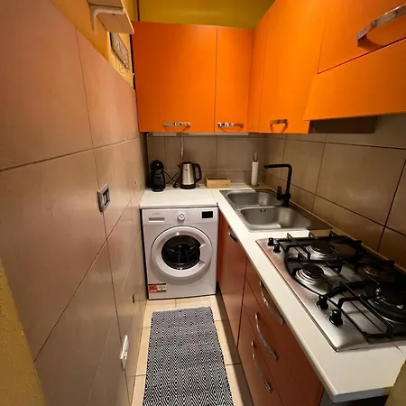 Romanna Apartment Domegge di Cadore