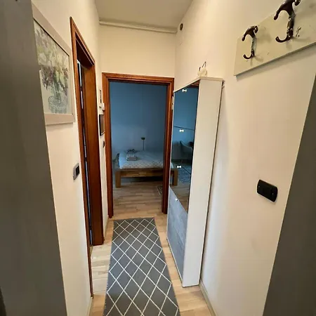 Apartament Romanna *
