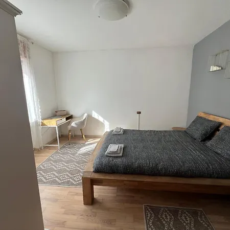 Apartment Romanna Domegge di Cadore