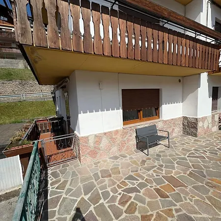 Romanna Apartment Domegge di Cadore