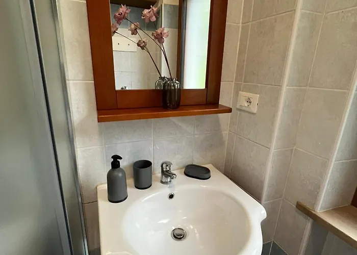 Romanna Apartment *